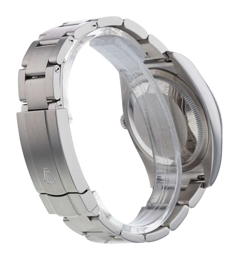 Rolex Oyster Perpetual 116000